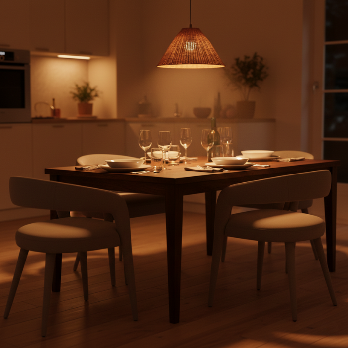 Grijze Eetkamerfauteuil met Gestoffeerde Armleuningen-Stoel-Areamas-Grijs-Areamas