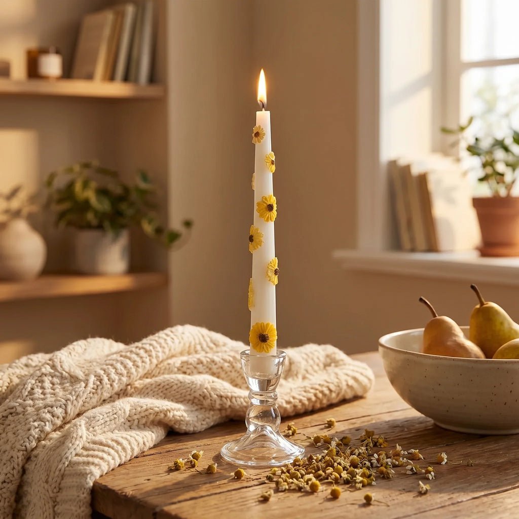 Dinerkaars Decoratief Design