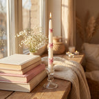 Dinerkaars Decoratief Design