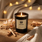 Geurkaars in Glas Aromatherapie