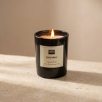 Geurkaars in Glas Aromatherapie